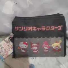 お値下げ サンリオ エコバッグ