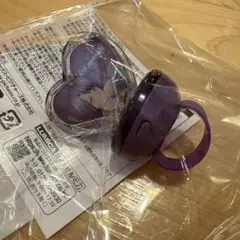 キンツア リングライト コヨイ 特典