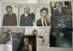 Mrs. GREEN APPLE 藤澤涼架 フォトカセット おまけあり