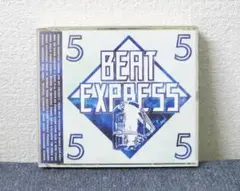 ✴ BEAT EXPRESS VOL.5 <2枚組>