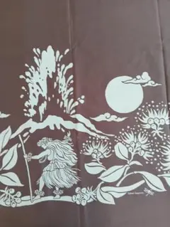 タヒチインポーツ生地　Tahiti Imports ポリコットン タヒチインポーツ 生地 Tahiti Imports ポリコットン（楽天市場