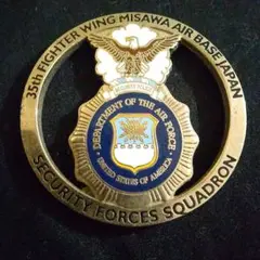 値下げ❗️米海軍USN (三沢ベース) チャレンジコイン　4点セット 楽天市場】米軍グッズ メダル アメリカ空軍 U.S AIR FORCE 三沢