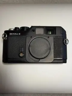 フォクトレンダー BESSA R