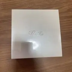 ReFa CAXA RAY 空箱
