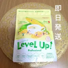 レベルアップ コーンポタージュ風味 + 5味お試しセット ビタブリットジャパン