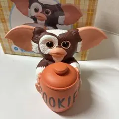 〈レア・未使用品〉グレムリン2 バラエティポット　ギズモ　ジュンプランニング