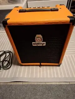 2025年最新】orange crush 20b bassの人気アイテム - メルカリ
