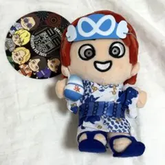 SUPEREIGHT ちびぬい 18祭Ver. 安田章大