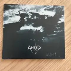 AMEBIX "Arise! +2"