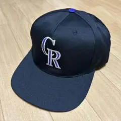 コロラドロッキーズ　スナップバック