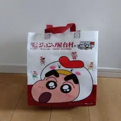 NENE CHICKEN キャラクター バッグ