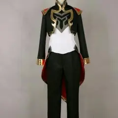 「特捜戦隊デカレンジャー」隊員服・販促用Ａ４サイズチラシ（非売品・新品・’０４） 特捜戦隊デカレンジャー S.P.D隊員風ジャケット（デカイエロー