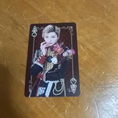らぶしっく ゆそん RINDO カリスマトランプ Vol.2