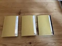 名刺入れ　３点セット