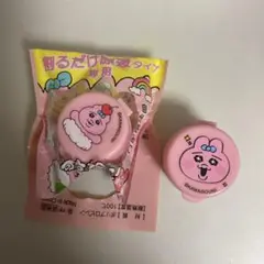 おぱんちゅキャップ 可哀想に！割るだけ原液タイプ専用