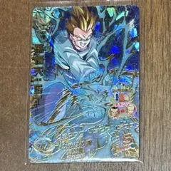 ドラゴンボールヒーローズ　HG3-45 孫悟天:GT