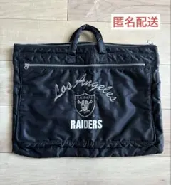 LosAngelesRaiders レイダース　バッグ