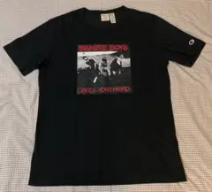 Beastie Boys Tシャツ ビースティボーイズ　アーティストTシャツ