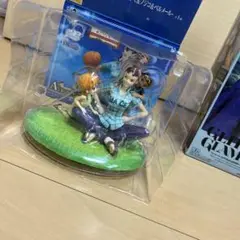 一番くじ リバイバルモーメント ナミ