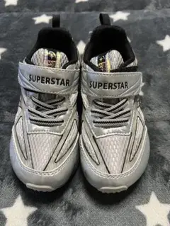 MOONSTAR SUPERSTAR スーパースター　バネのチカラ