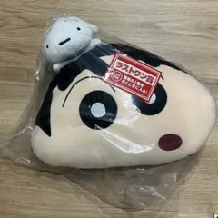 クレヨンしんちゃん　一番くじ　ラストワン