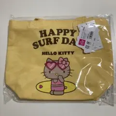 ハローキティ　トートバッグ