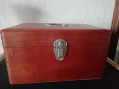 倉敷意匠 /救急箱 /裁縫箱/アクセサリー箱/Sサイズ/