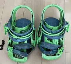 Burton バートン Genesis ジェネシス est Mサイズ