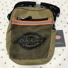 Dickeis ショルダーバッグ