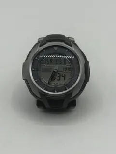 【ジャンク】CASIO PROTREK PRG-60TJ