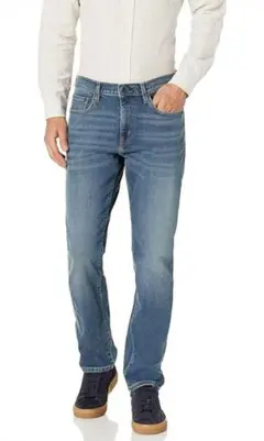 最終値下げ☆ジーンズ アスレチックフィット ストレッチ メンズ 32W×29L