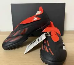 ★新品★adidas プレデター トレーニングシューズ21cm インソール付