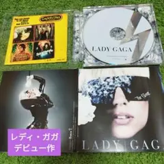 レディ・ガガ　Lady Gaga The Fame