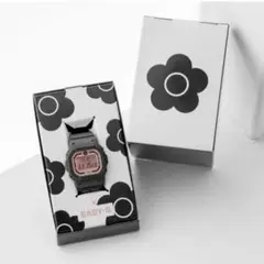 マリークワント 新品未開封 MARY QUANT   BABY-G（2024） マリークワント 新品未開封 MARY QUANT X BABY-G