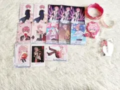 すとぷりさとみくんグッズまとめ売り