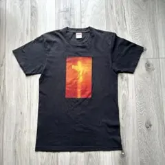 Supreme シュプリーム　andres serrano Tシャツ　ブラック