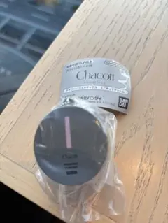◎即購入　Chacott チャコット コスメティクス ミニチュアチャーム ガチャ