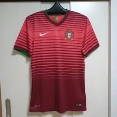 ポルトガル代表　ユニフォーム