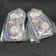 たまごっち　おかしなたまごボーロっち2