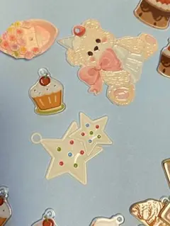 カップケーキ