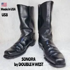 SONORA ソノラ 本革 リングブーツ ロング US9 27cm 2025年最新】sonora ブーツの人気アイテム - メルカリ