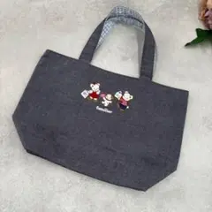 ファミリア　ペルソナ 非売品 トートバッグ