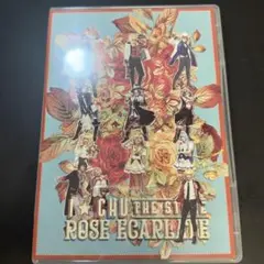 【匿名配送】舞台アイチュウ・ザ・ステージ 2019年春公演DVD