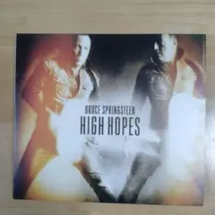 Bruce Springsteen High Hopes