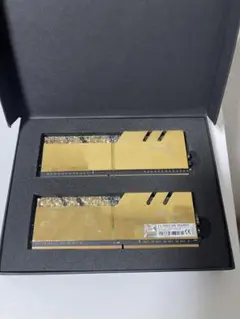 gskillメモリ