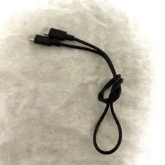 USB-C & USB-Cケーブル 60cm