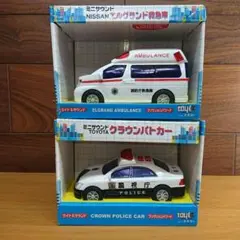 2025年最新】ミニサウンド クラウンパトカーの人気アイテム