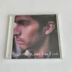 SENTIMENTAL lovers / 平井堅　CD