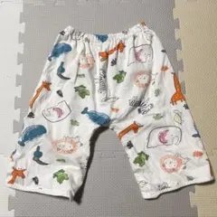 【未使用品】キッズ防水パンツ　Lサイズ