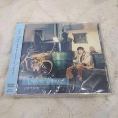 Love Story CD KENN